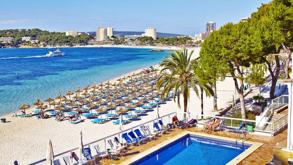 Hotel Flamboyan Caribe