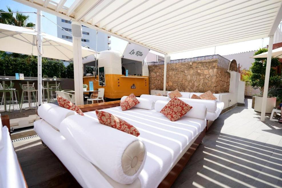 Hotel Fenix Torremolinos