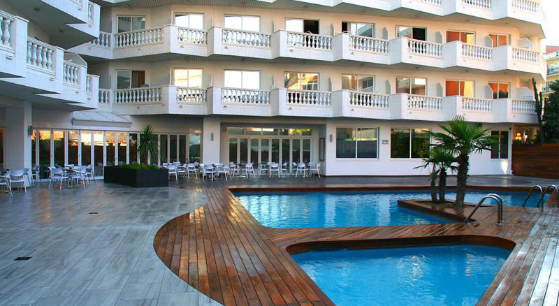 Hotel Bernat 2