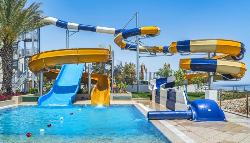 Corendon Playa Kemer