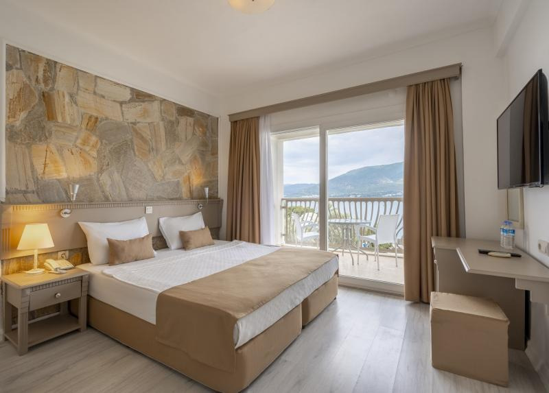 Trendlife Hotels Torba