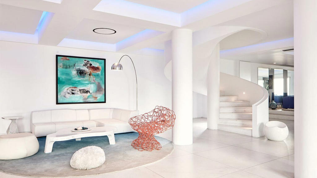Myconian Ambassador Hotes Relais &Chateaux