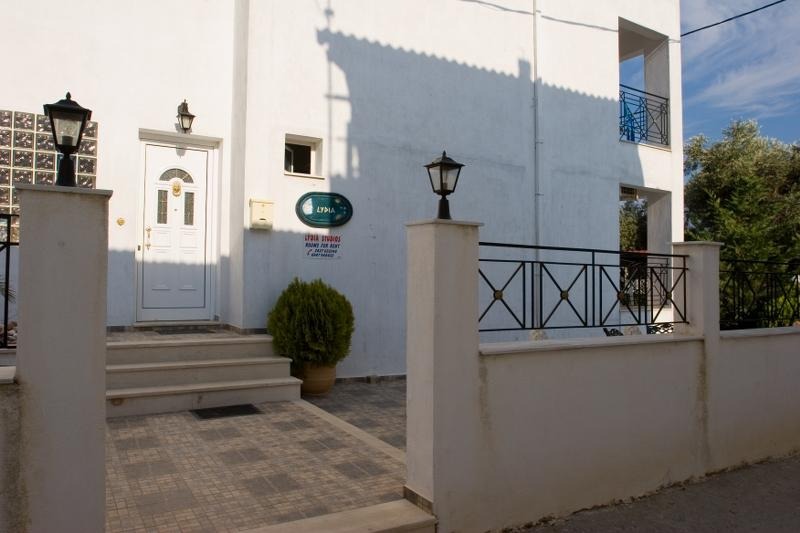 Lydia Studio