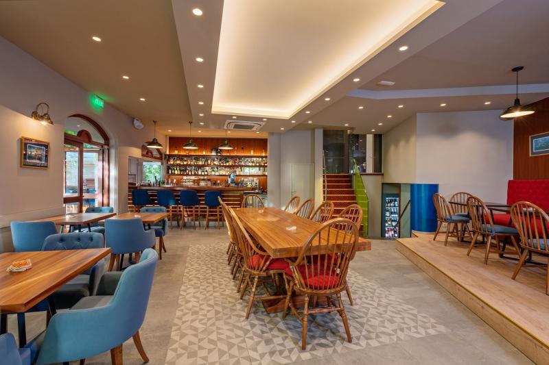 Hotel Kyma Suites Beach Hotel