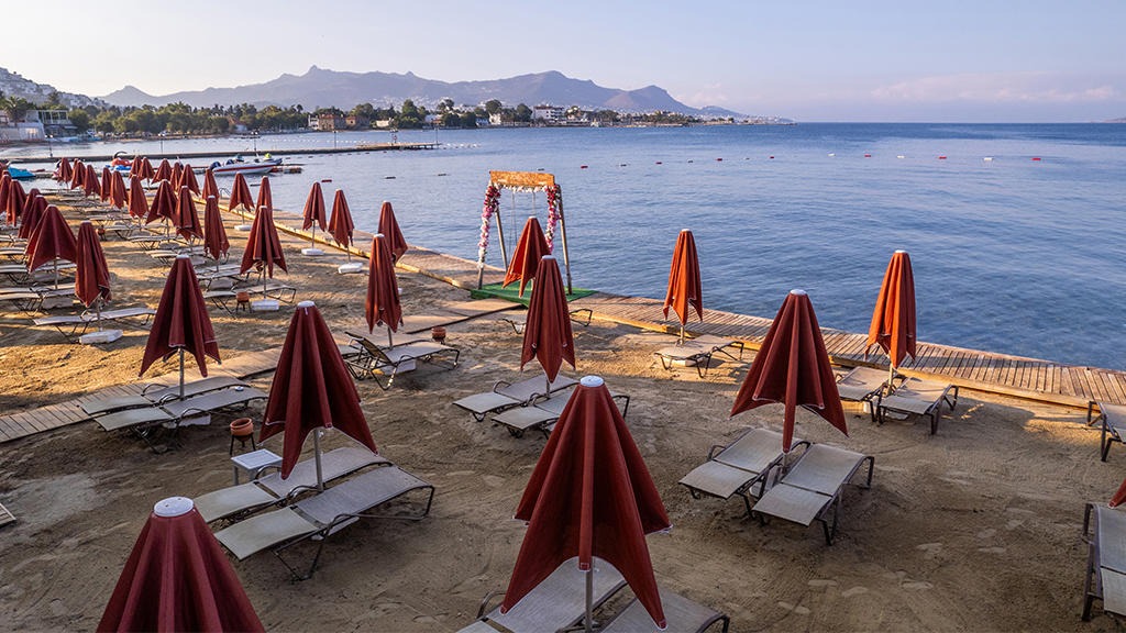 Kadikale Resort