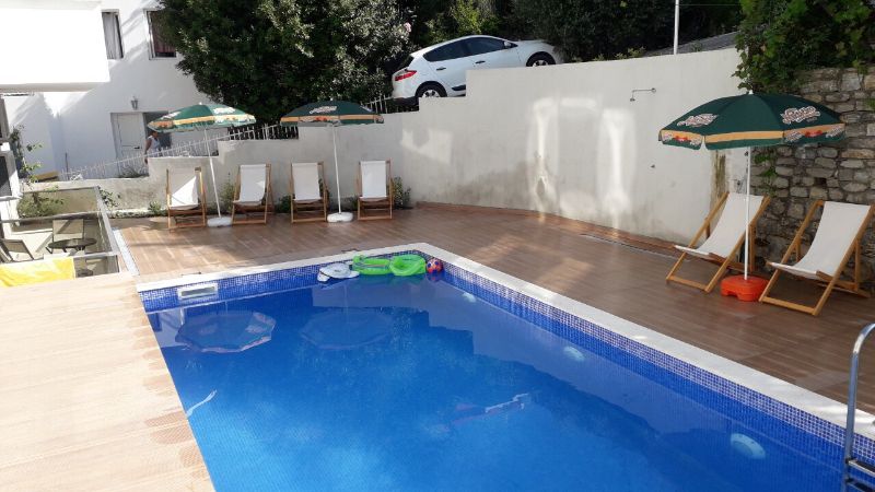 Studio Apartmani Lara Lux