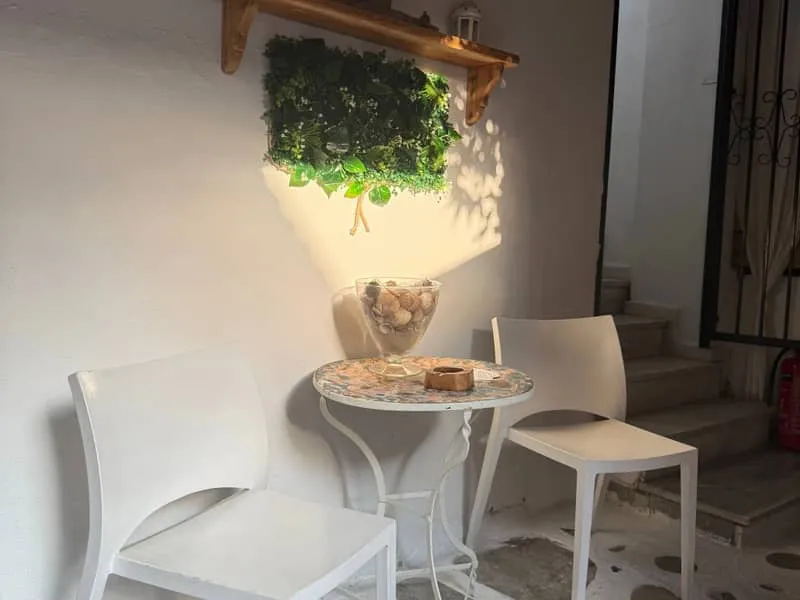 Vila Mariza