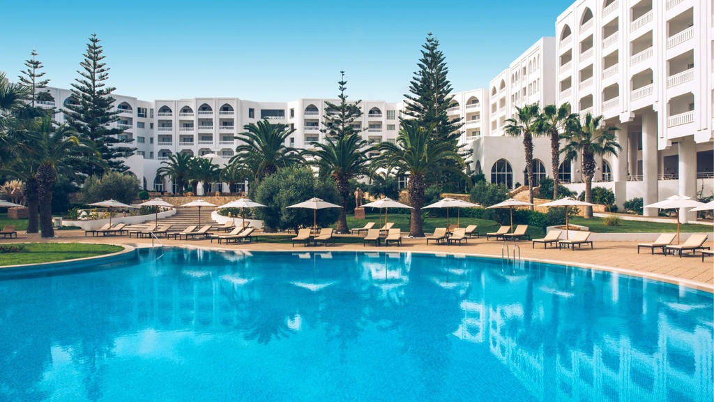 Iberostar Selection Kantaoui Bay