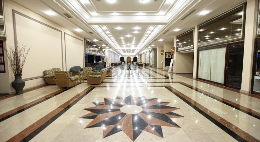 Hotel Palm Wings Ephesus