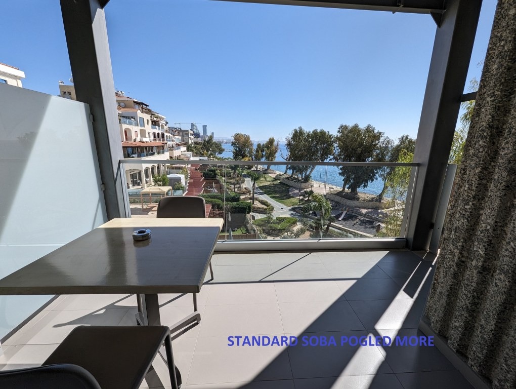 Hotel Harmony Bay