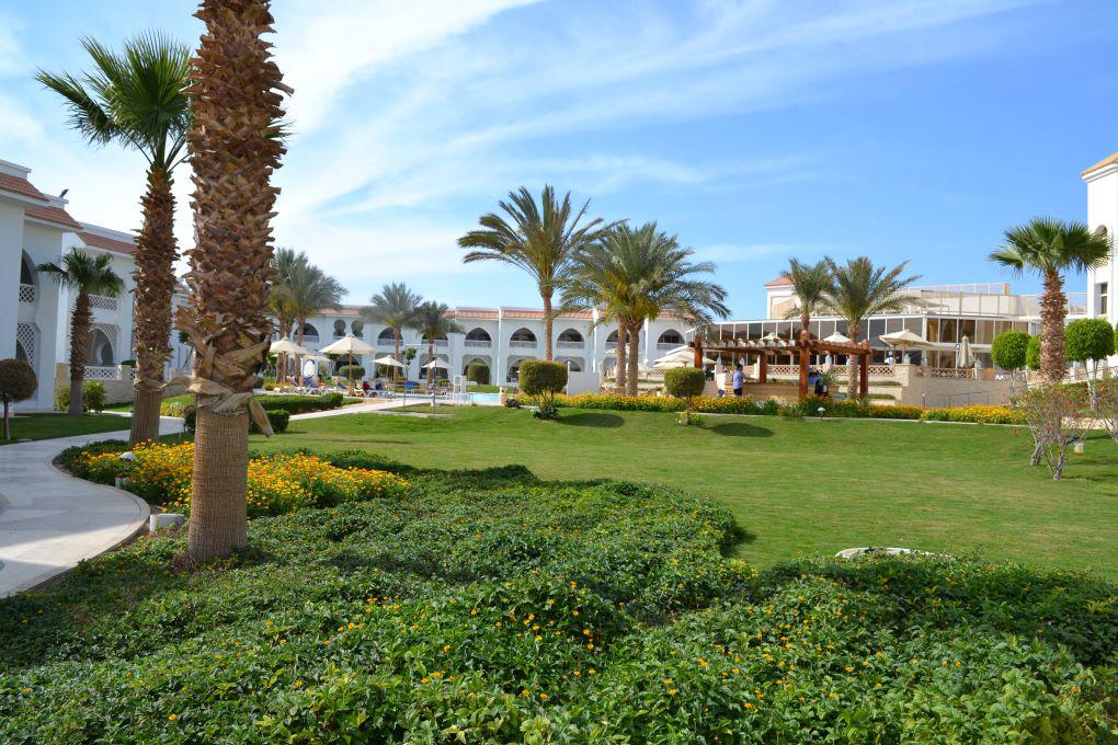 Old Palace Hotel