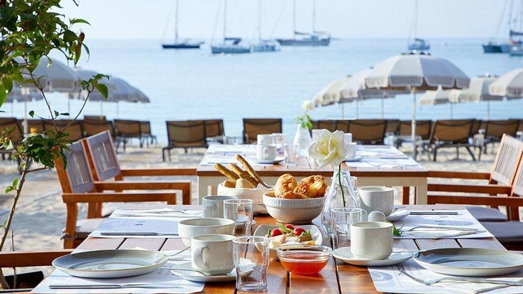 Parga Beach Resort