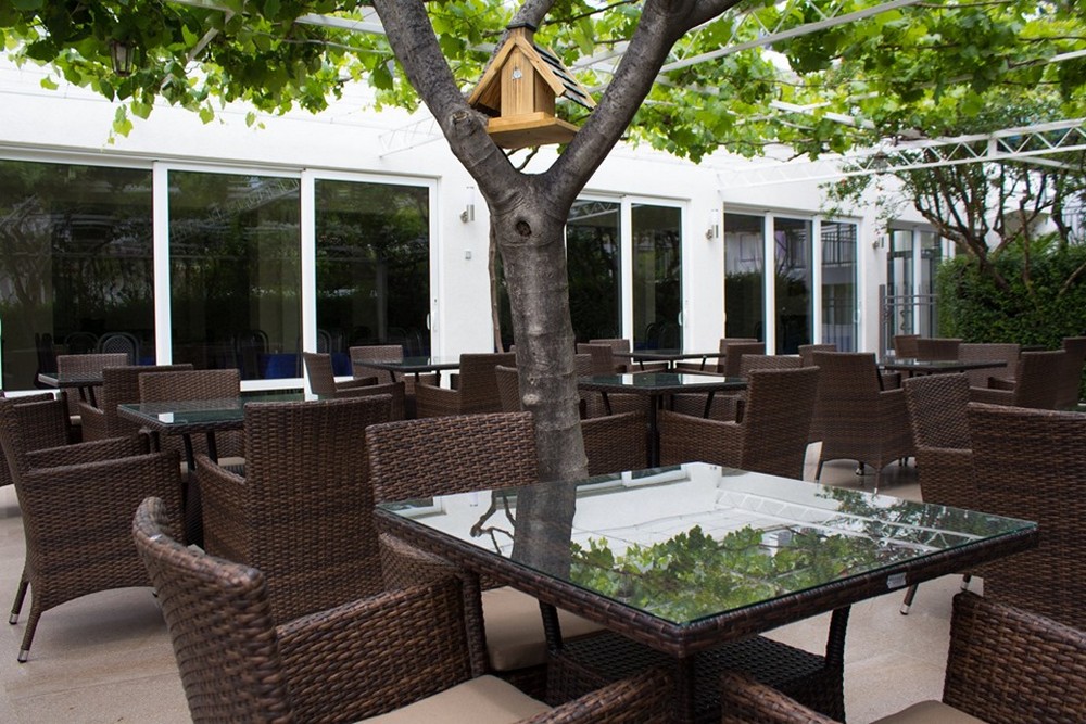 Hotel Adria