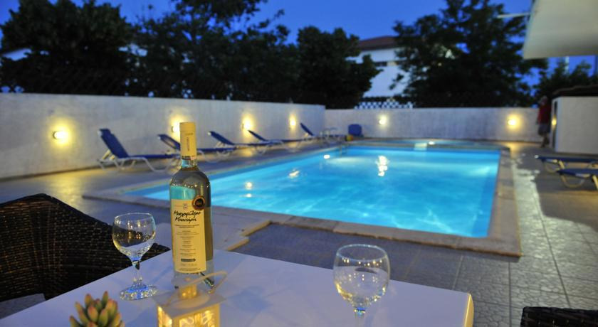 Ifigenia Hotel