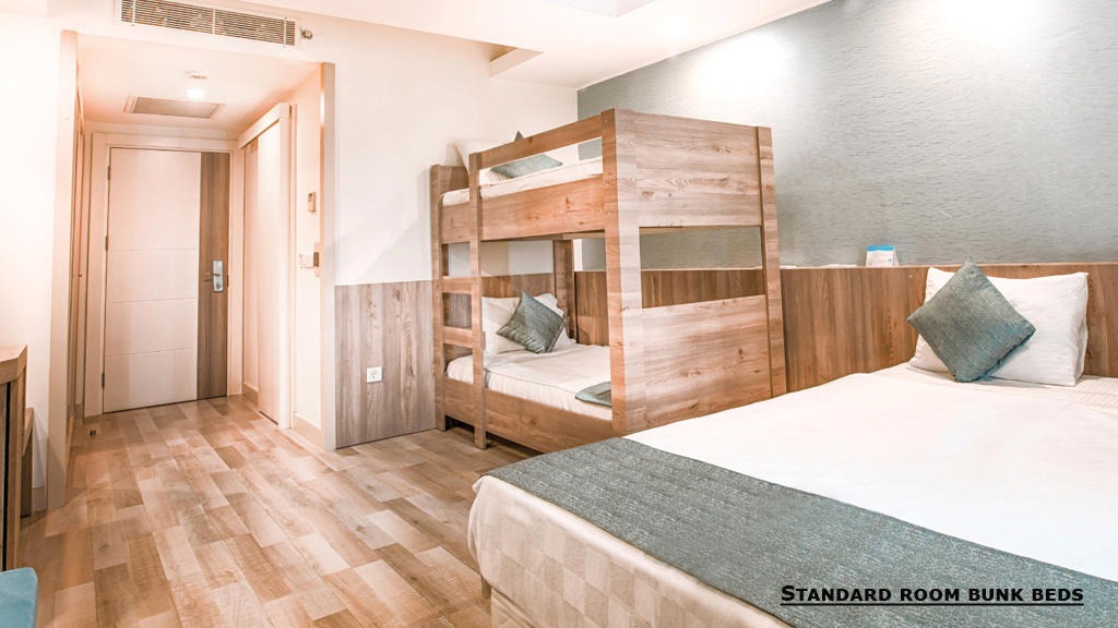Dosinia Luxury Resort