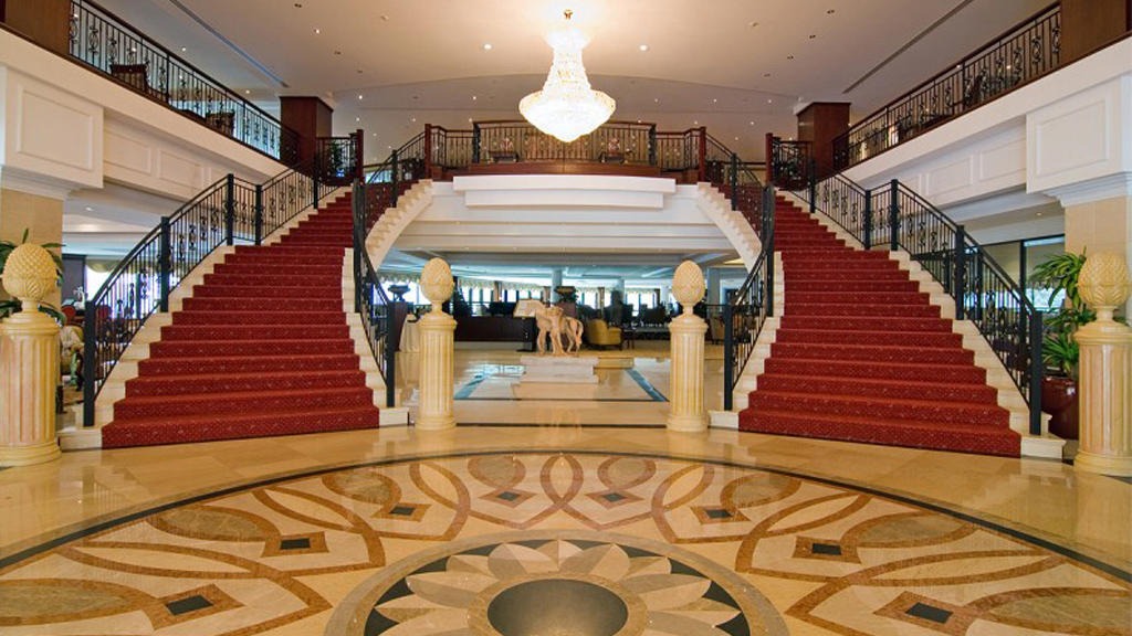 Grand Hotel Excelsior