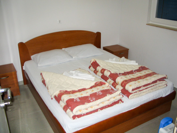 Apartmani Fontana