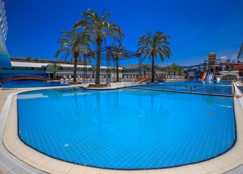 Transatlantik Hotel & Spa