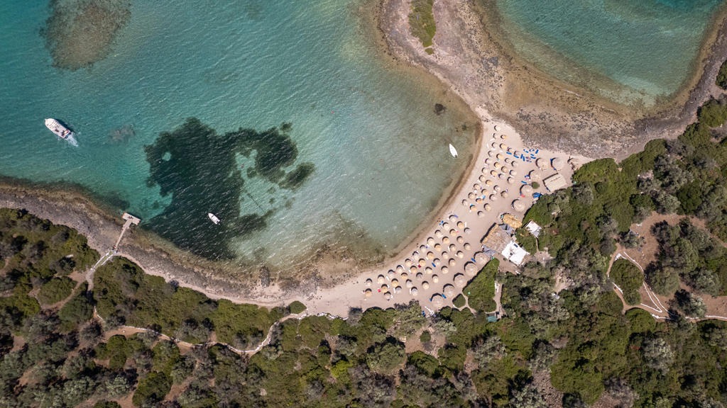 Mitsis Galini Wellness & Spa