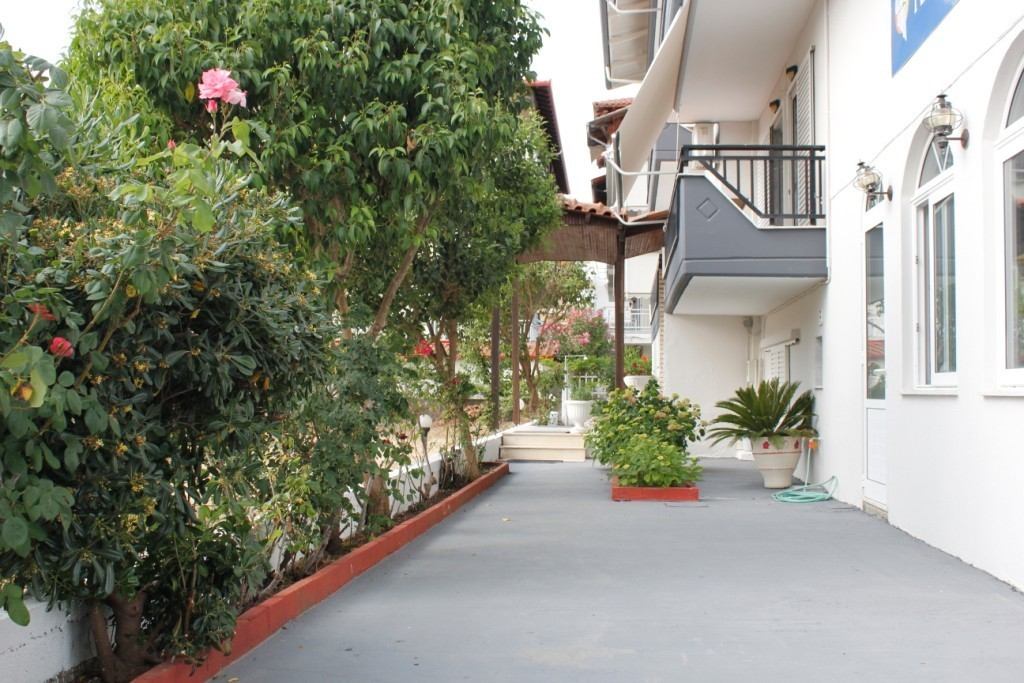 Vila Akaterina