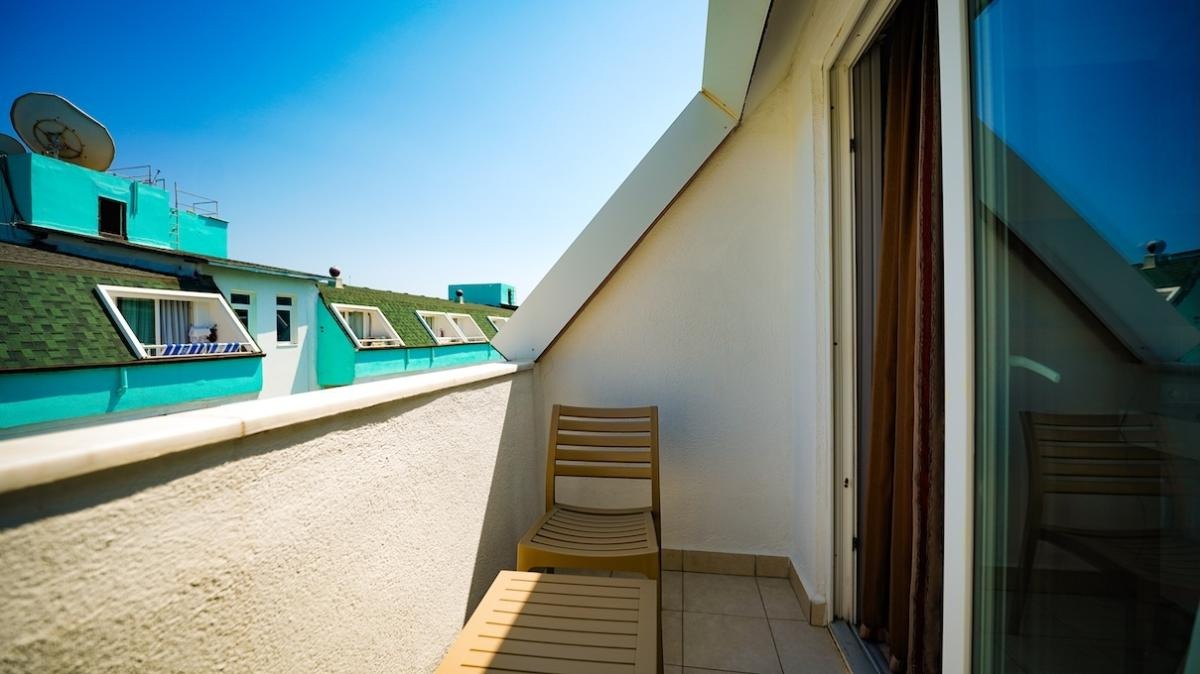 Concordia Celes Hotel