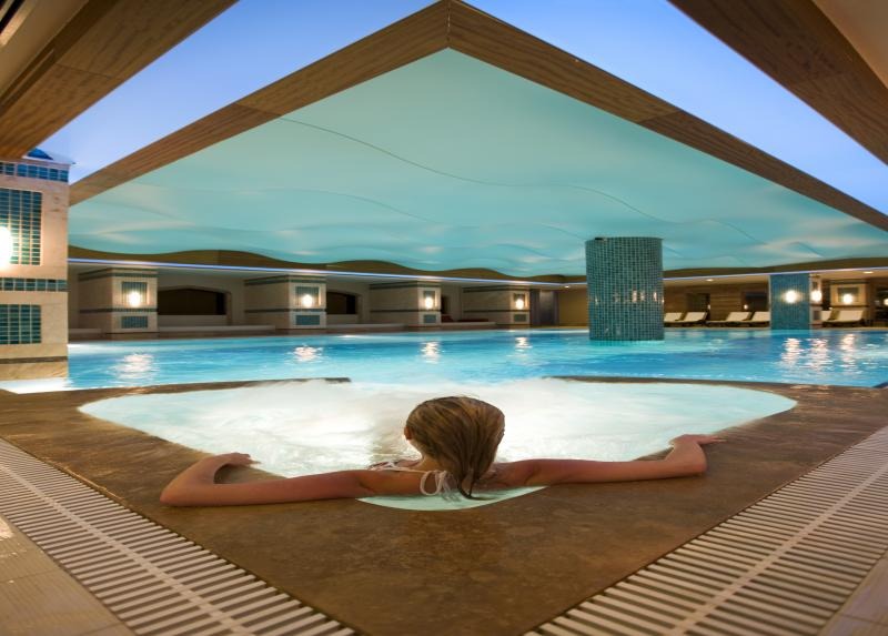 Kamelya Collection Sentido Selin Hotel