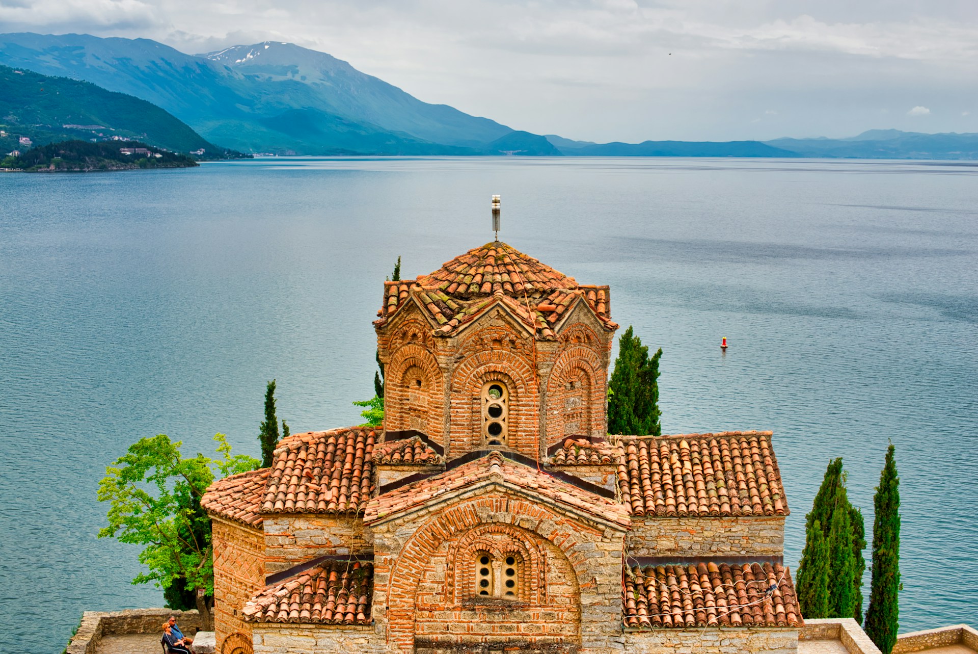 Ohrid