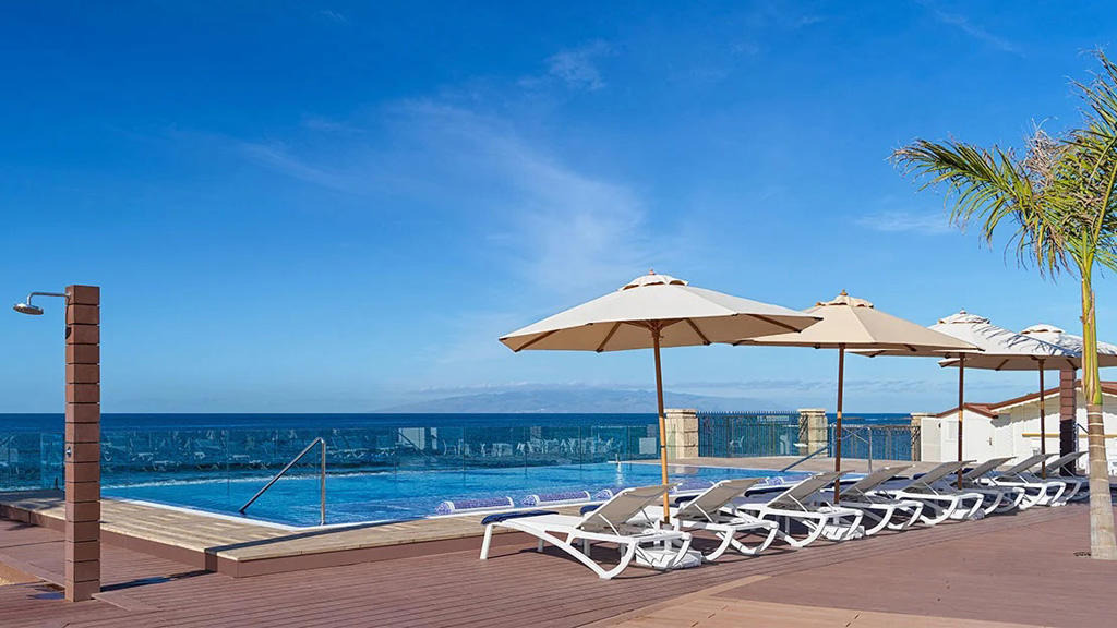 H10 Costa Adeje Palace
