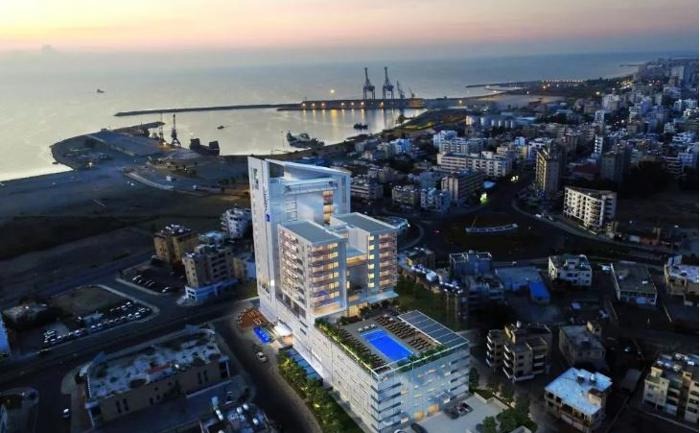 Hotel Radisson Blu