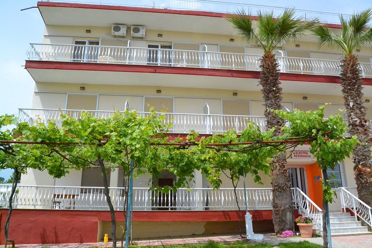 VIla Elektra