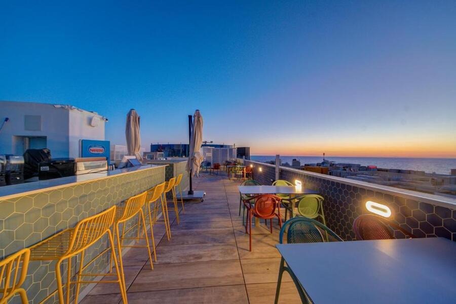 Ikyk Hotel