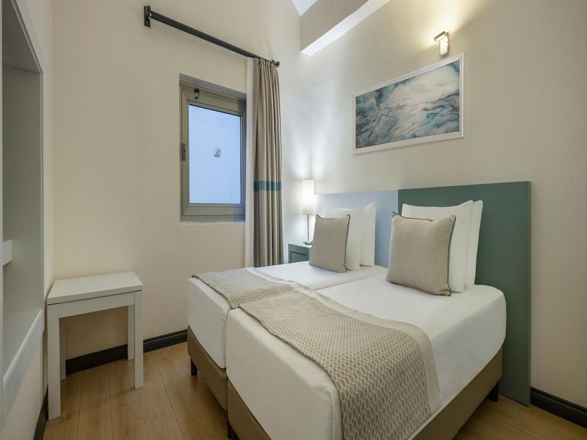 Arcanus Hotel Sorgun