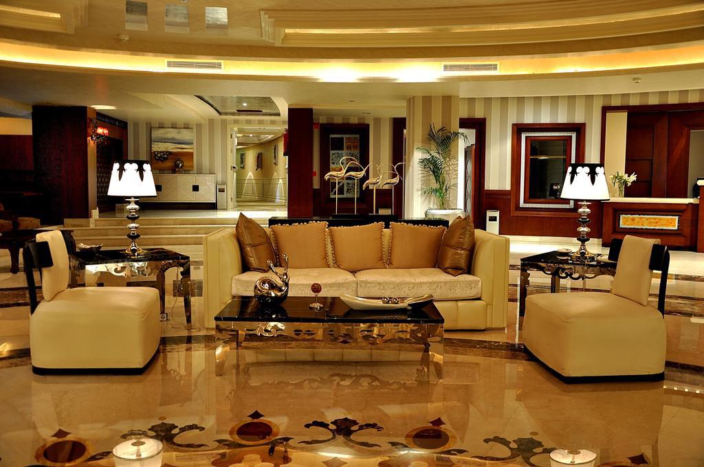 Hotel Kaisol Romance Resort
