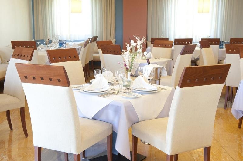 Hotel Mediterranean Beach Resort