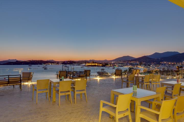 Diamond of Bodrum