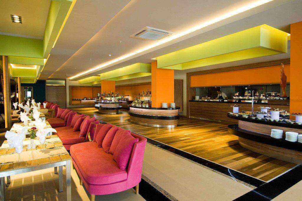 Hotel Casa De Maris Spa & Resort Adults Only 16+