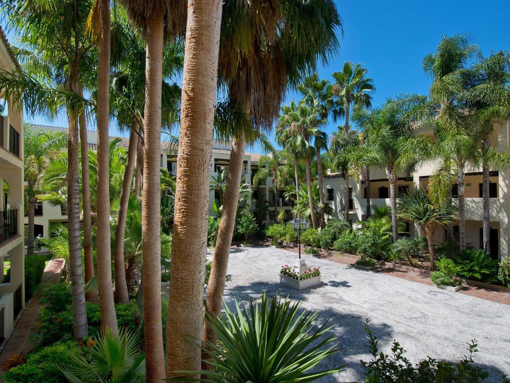 Hotel Bluebay Banus