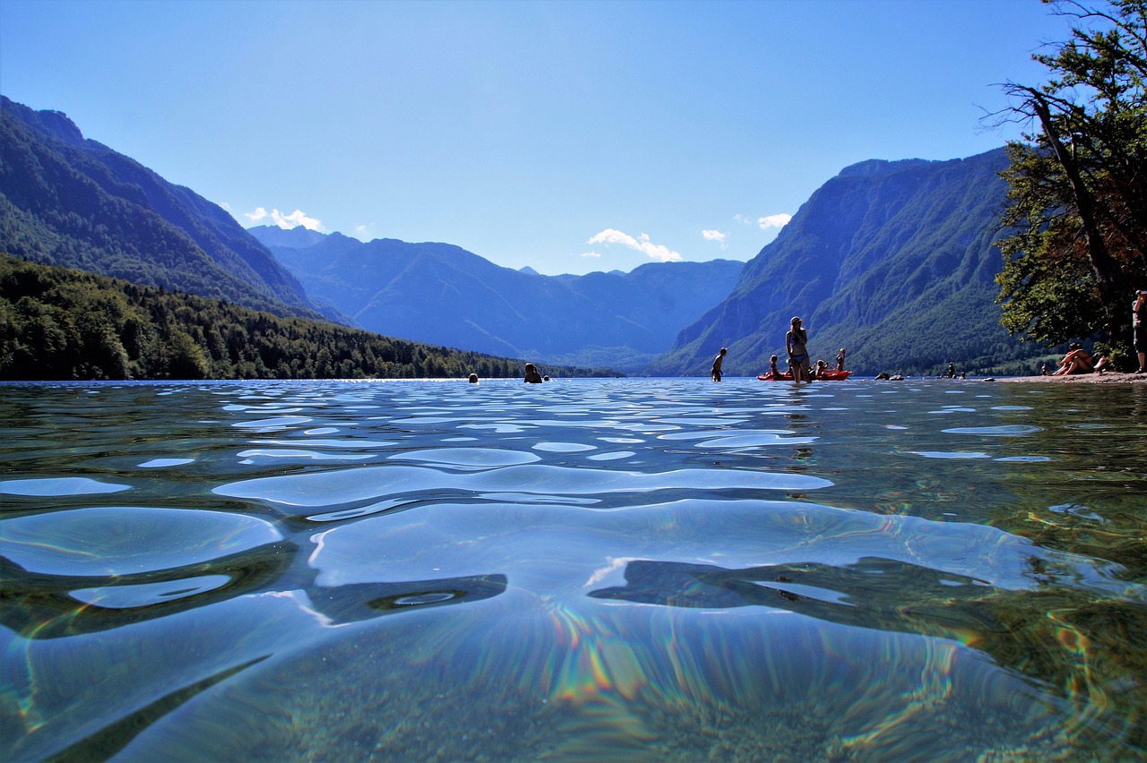 Bohinj