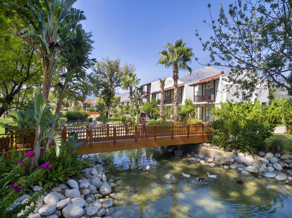 Rixos Premium Tekirova