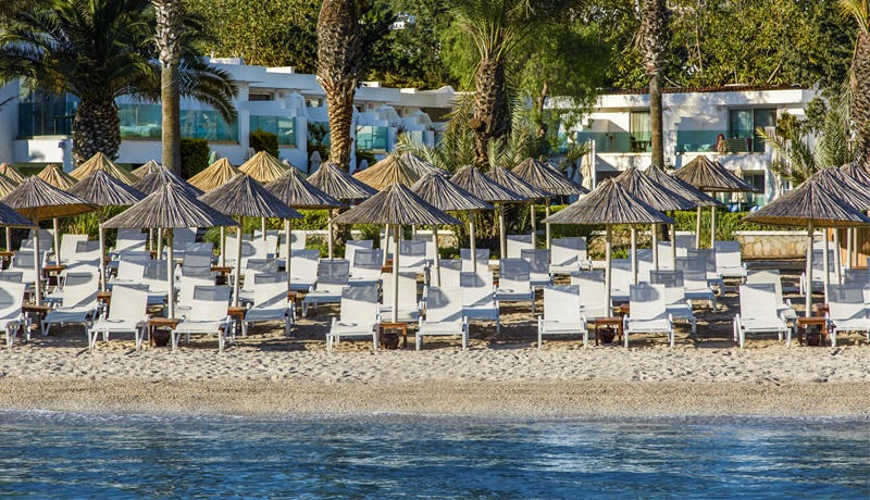 Voyage Hotel Torba