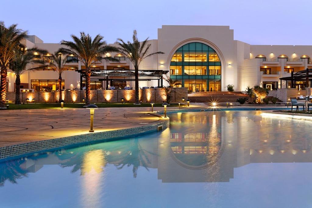 Movenpick Waterpark Resort and Spa Soma Bay