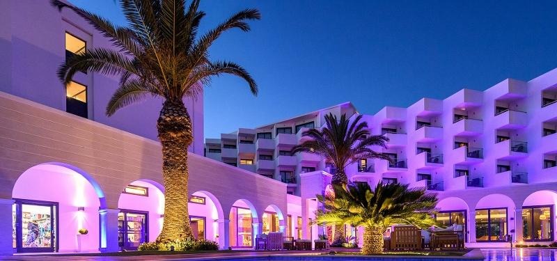 Hotel Mitsis Faliraki Beach