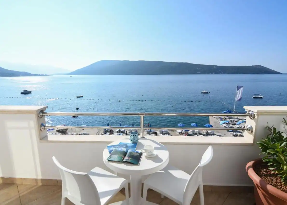 Hotel Perla