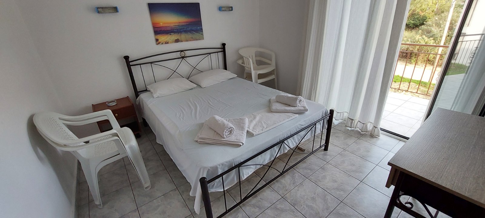 Vila Sotiris