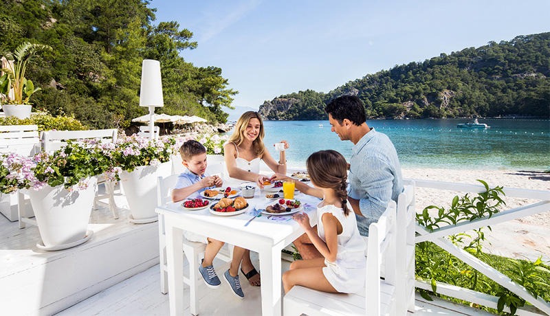 Hillside Beach Club HV1