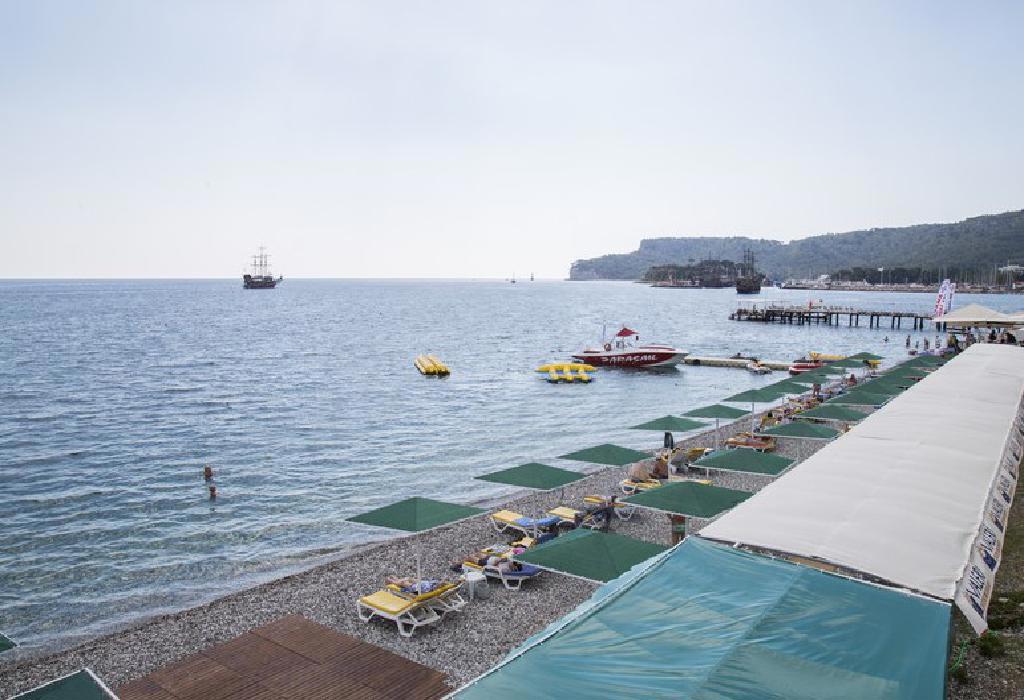 Hotel Valeri Beach