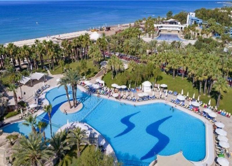 Monachus Family Resort Sorgun ( ex Seven Seas Hotel Blue)