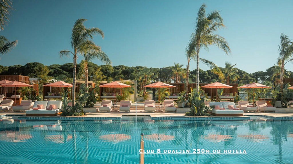 Mitsis Faliraki Beach Hotel