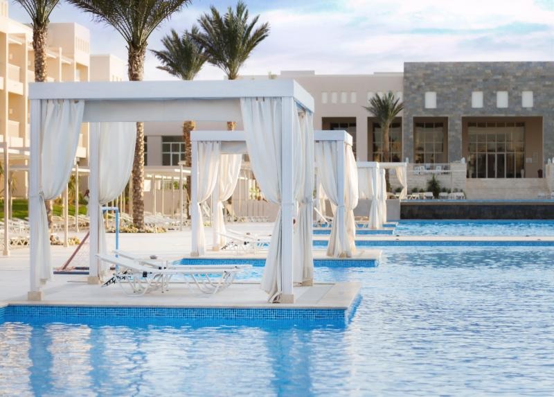 Jaz Aquaviva Resort