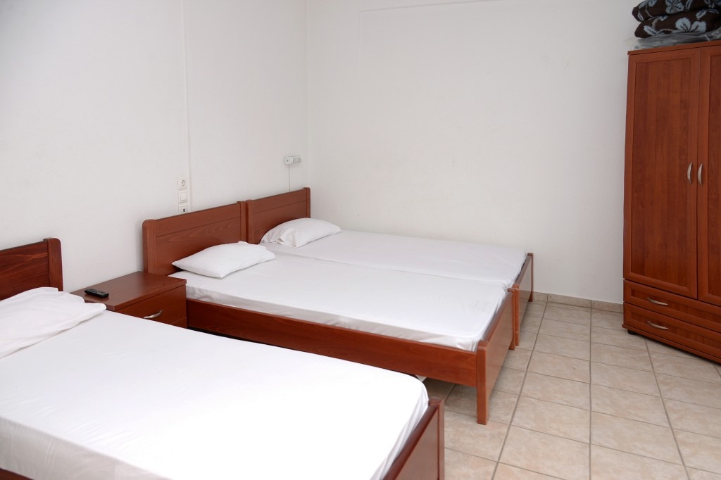 Vila Theopisti